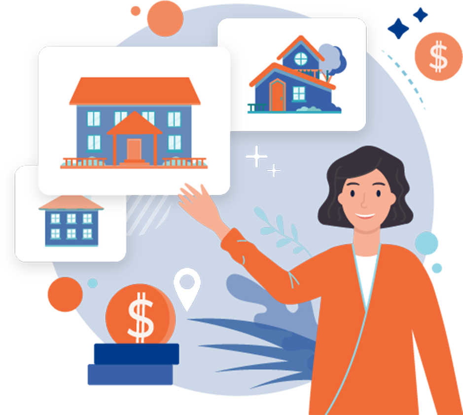 Real estate and Construction Industries Providan